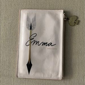 Kate Spade Emma Pouch